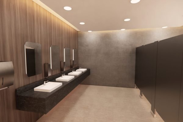 Parque Industrial K-35 - Terminados