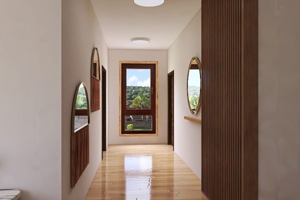 Interiorismo - Remodelación Vivienda